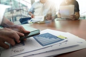 Plumbing Internet Marketing Stats