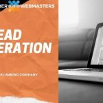 Plumbing Lead Generation Tips (Blog Cover)