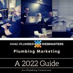 Guide Cover for Plumbing Contractor Marketing Strategy