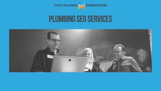 Plumbing SEO Services Plumbing SEO Services