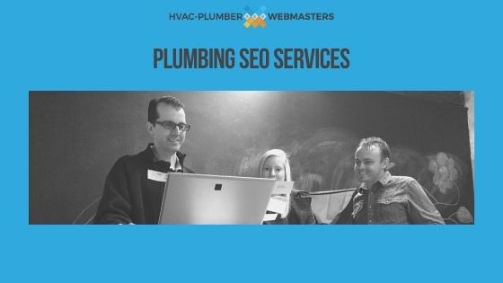 Plumbing SEO Services