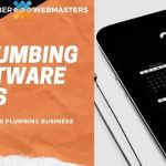 Plumbing Software