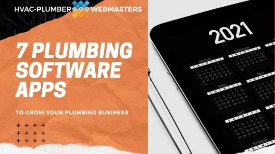 Plumbing Software