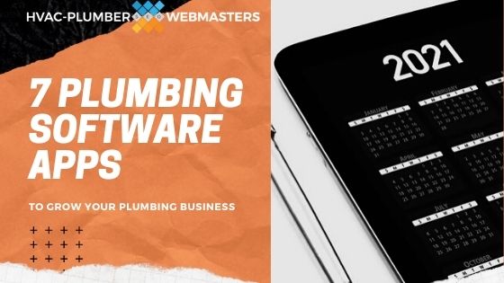Plumbing Software Plumbing Software