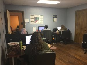 Plumbing Webmasters Conversion Rate Optimization Plumbing Webmasters Content Writers Working on Plumber Conversion Rate Optimzation