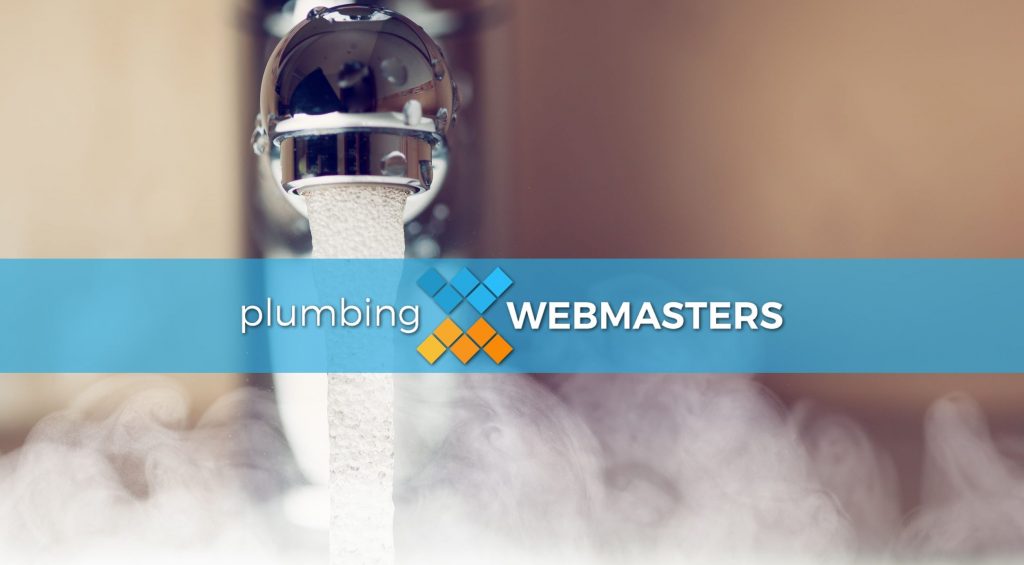 plumbing marketing