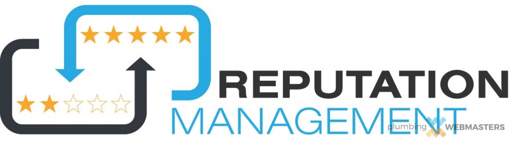 Review and Reputation Management Graphic