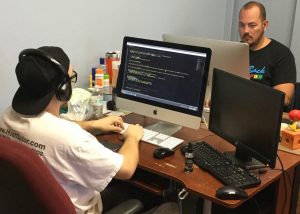Programmers Perform Water Restoration Web Design Programmers Perform Water Restoration Web Design