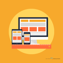 Responsive-Website-Design-For-Plumbers Responsive Website Design for Plumbers