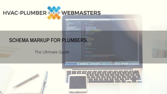 Schema Markup for Plumbers