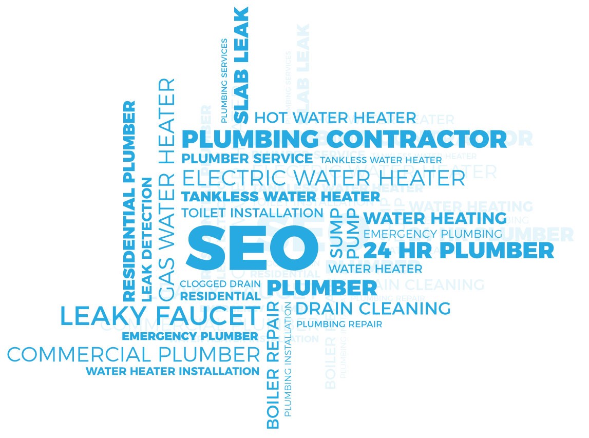 SEO Keywords for Plumbing