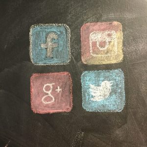 Social Icons for Reputation Social Icons for Reputation