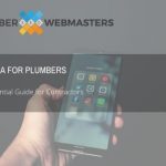 Social Media for Plumbers Guide