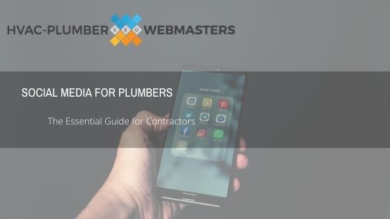 Social Media for Plumbers Guide