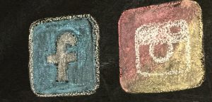 Social Media Icons Social Media Icons
