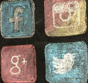Social Networking Icons Social Networking Icons