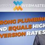 Strong Plumbing Brand Conversion Rates Podcast Thumbnail