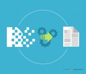 structured data for plumbers