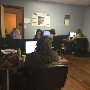 Team Manages Local Optimization for Plumbers Team Manages Local Optimization for Plumbers