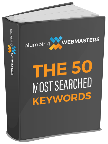 50 Keywords for Plumbing SEO (with Free Download)