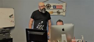 Webmasters Discuss User Interface Webmasters Discuss User Interface