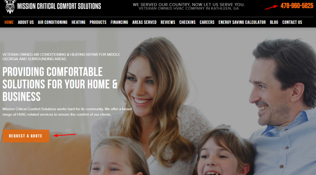 Website Design Screenshot Website Design Screenshot