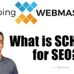 What is Schema for SEO Podcast Card What is Schema for SEO Podcast Card